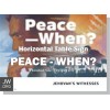 HPPCE - "Peace When?" - Table